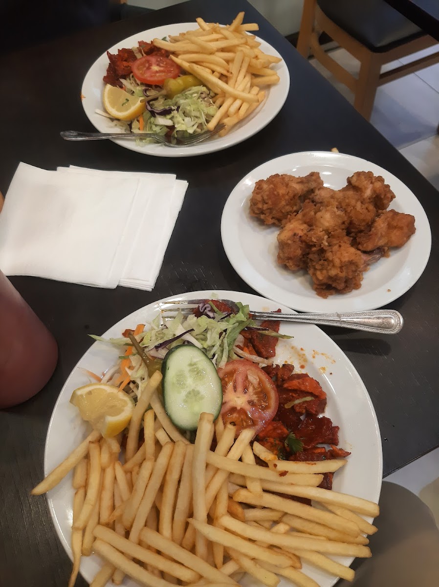 Majabi Grill-2